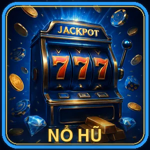 Trò chơi Nổ hũ km288b