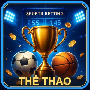 Cá cược thể thao km288b