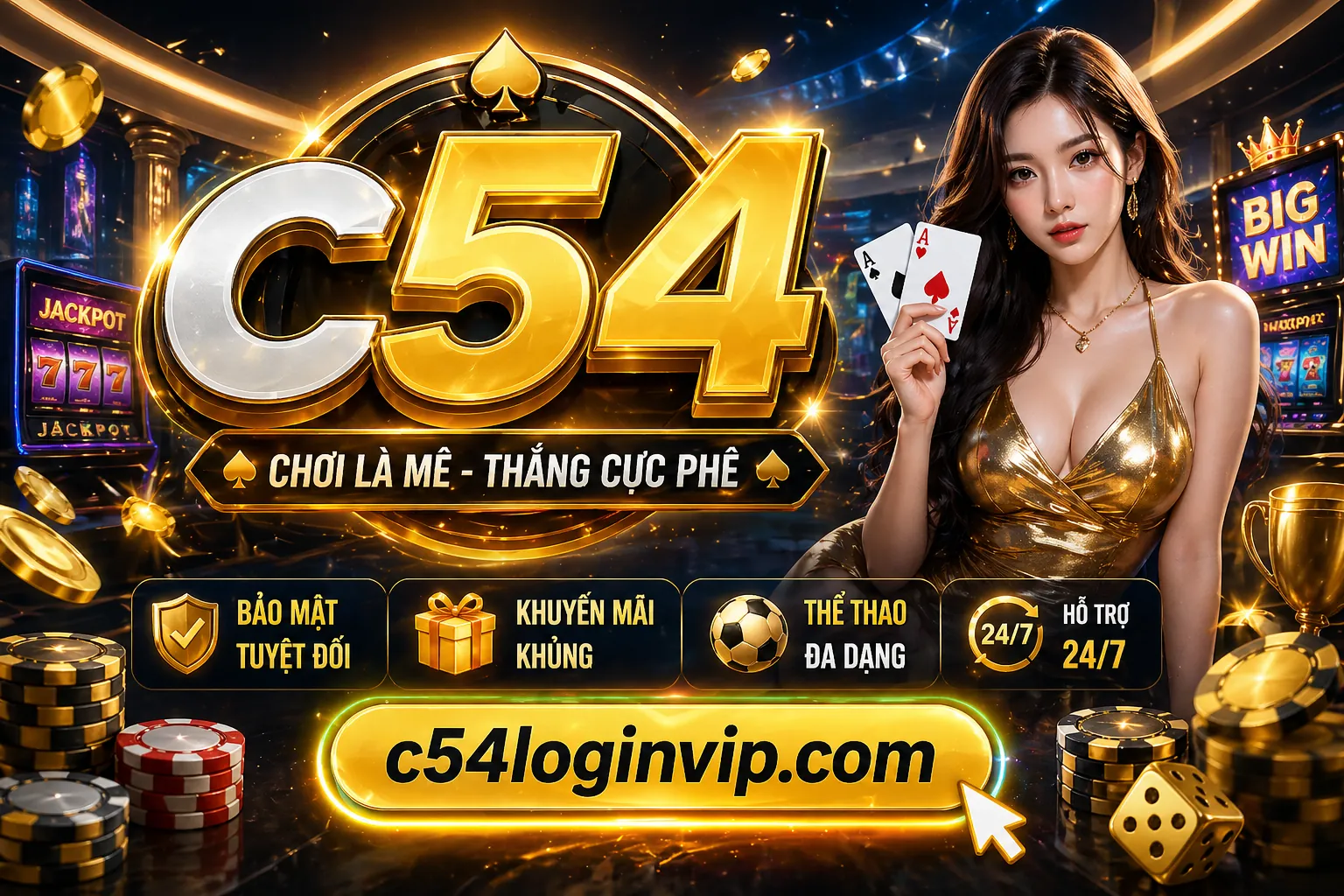 Điều khoản Dịch vụ km288b - Bảo mật và Công bằng